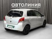 Toyota Vitz II (XP90) Красноярск  - изображение 22