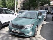 Kia Rio III Уфа  - изображение 6