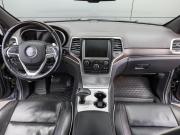 Jeep Grand Cherokee IV (WK2) Рестайлинг Москва  - изображение 40