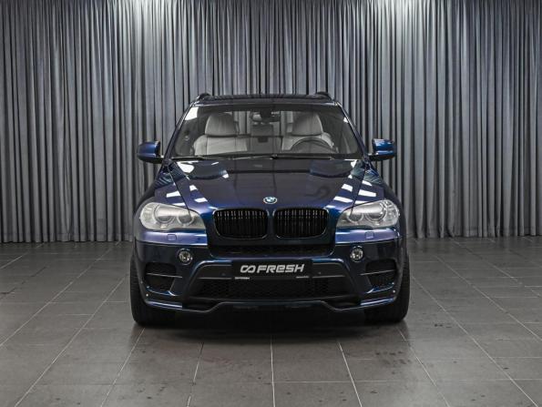 BMW X5 II (E70) Рестайлинг с пробегом 2011 года, цена 2 629 000 рублей, 197597 км, внедорожник, Автокод Объявления