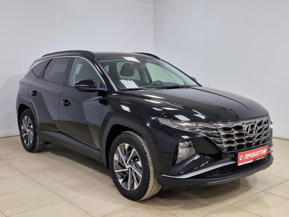 Hyundai Tucson IV с пробегом 2024 года, цена 3 735 000 рублей, 13373 км, внедорожник, Автокод Объявления