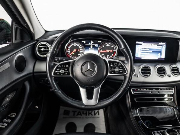 Mercedes-Benz E-Класс V (W213 S213 C238) с пробегом 2019 года, цена 2 873 000 рублей, 125198 км, седан, Автокод Объявления