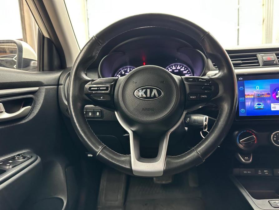 Kia Rio IV Альметьевск  - изображение 16