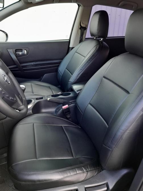 Nissan Qashqai I Рестайлинг Новочеркасск  - изображение 11