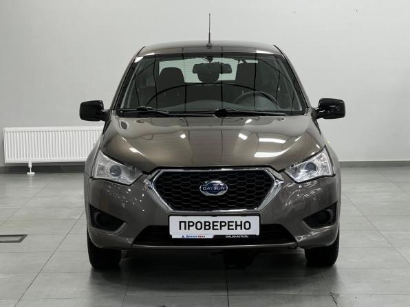 Datsun mi-DO с пробегом 2019 года, цена 650 000 рублей, 61773 км, хэтчбек, Автокод Объявления