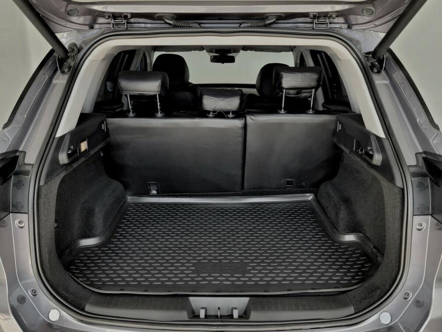 Chery Tiggo 7 Pro Max I Москва  - изображение 13