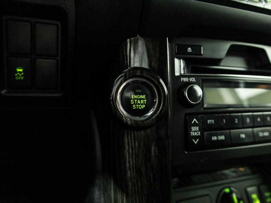 Toyota Land Cruiser Prado 150 Series Санкт-Петербург  - изображение 19