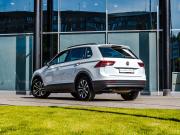Volkswagen Tiguan II Магнитогорск  - изображение 31