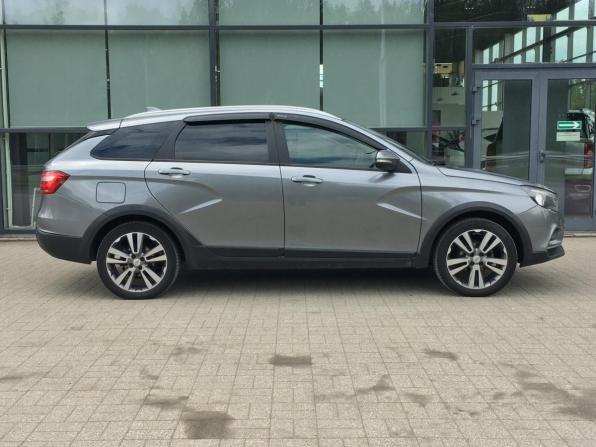 Lada (ВАЗ) Vesta I с пробегом 2019 года, цена 1 040 000 рублей, 159100 км, универсал, Автокод Объявления