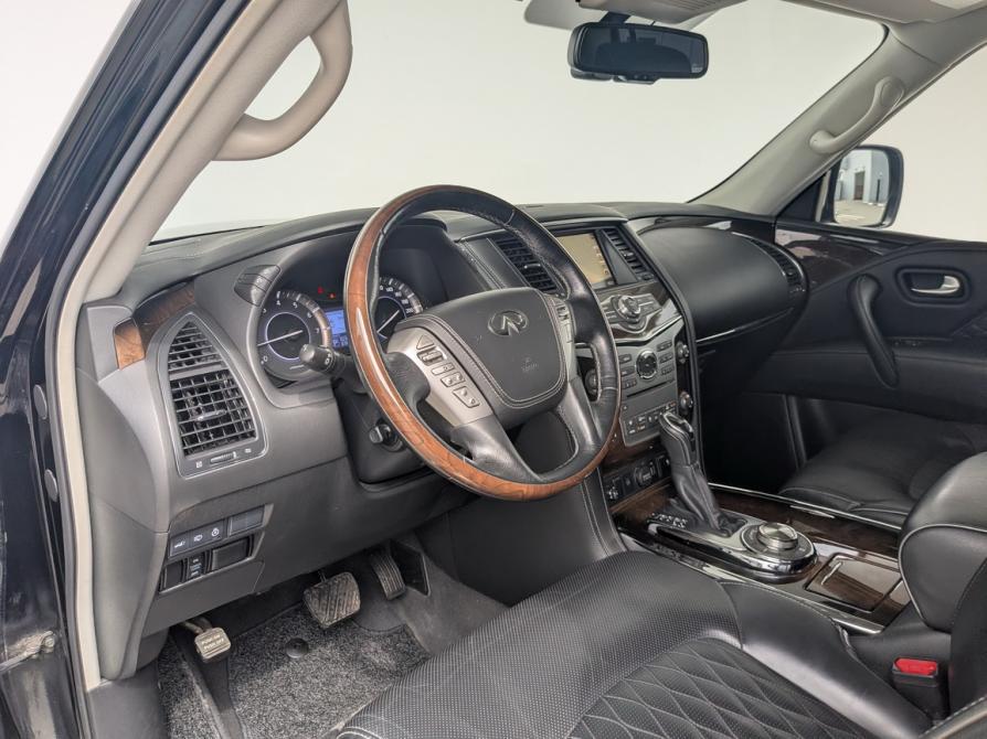 Infiniti QX80 I Рестайлинг 2 Москва  - изображение 22