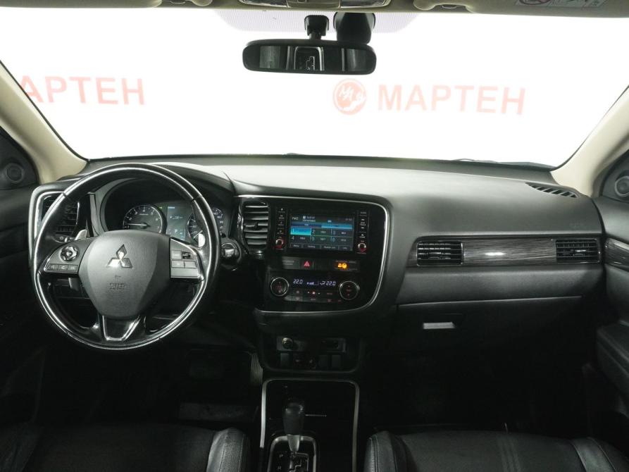 Mitsubishi Outlander III Рестайлинг 2 Вологда  - изображение 15