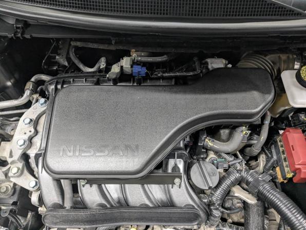 Nissan Qashqai II с пробегом 2016 года, цена 1 850 000 рублей, 59933 км, внедорожник, Автокод Объявления
