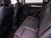 Skoda Karoq I Москва  - изображение 29