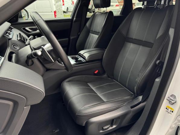 Land Rover Range Rover Velar I с пробегом 2019 года, цена 5 500 000 рублей, 44428 км, внедорожник, Автокод Объявления