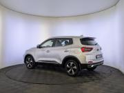 Chery Tiggo 4 Pro I Рестайлинг Москва  - изображение 33