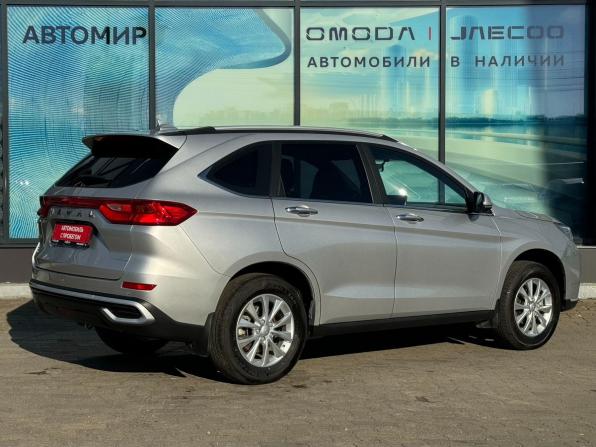 Haval M6 II с пробегом 2025 года, цена 1 825 000 рублей, 16268 км, внедорожник, Автокод Объявления