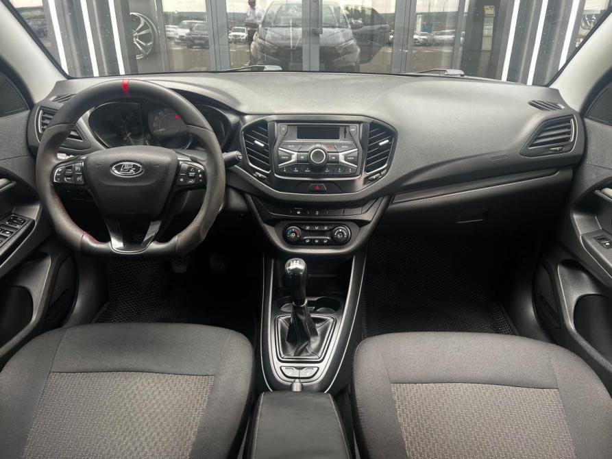 Lada (ВАЗ) Vesta I Воронеж  - изображение 8