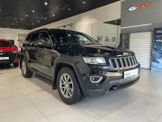 Jeep Grand Cherokee IV (WK2) Рестайлинг Москва  - изображение 23