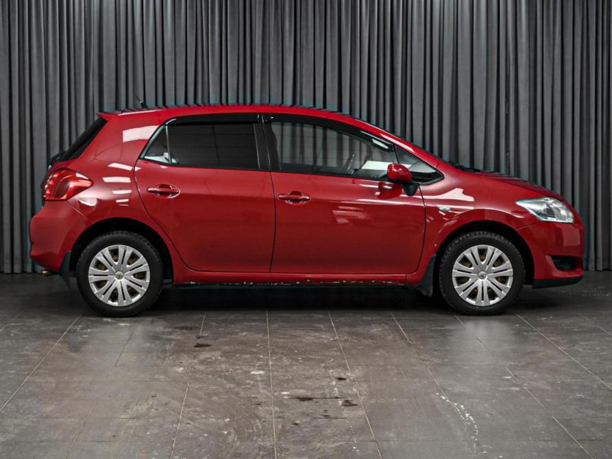 Toyota Auris I Ставрополь  - изображение 5