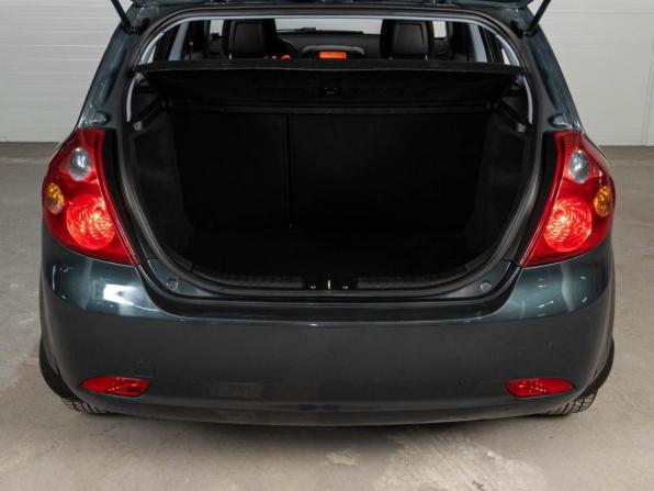 Kia Ceed I с пробегом 2008 года, цена 669 000 рублей, 172306 км, хэтчбек, Автокод Объявления