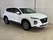 Hyundai Santa Fe IV Нижний Новгород  - изображение 23