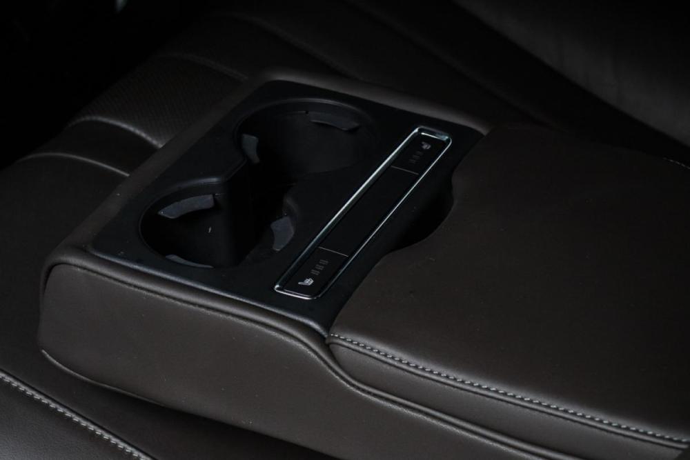 Mazda 6 III (GJ) Рестайлинг 2 Москва  - изображение 17