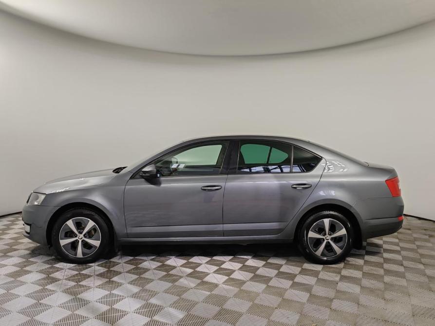 Skoda Octavia III (A7) Москва  - изображение 8