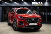 Chery Tiggo 8 Pro I Уфа  - изображение 27