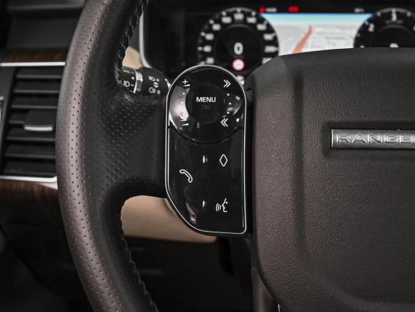 Land Rover Range Rover Sport II Рестайлинг с пробегом 2020 года, цена 5 640 000 рублей, 108191 км, внедорожник, Автокод Объявления