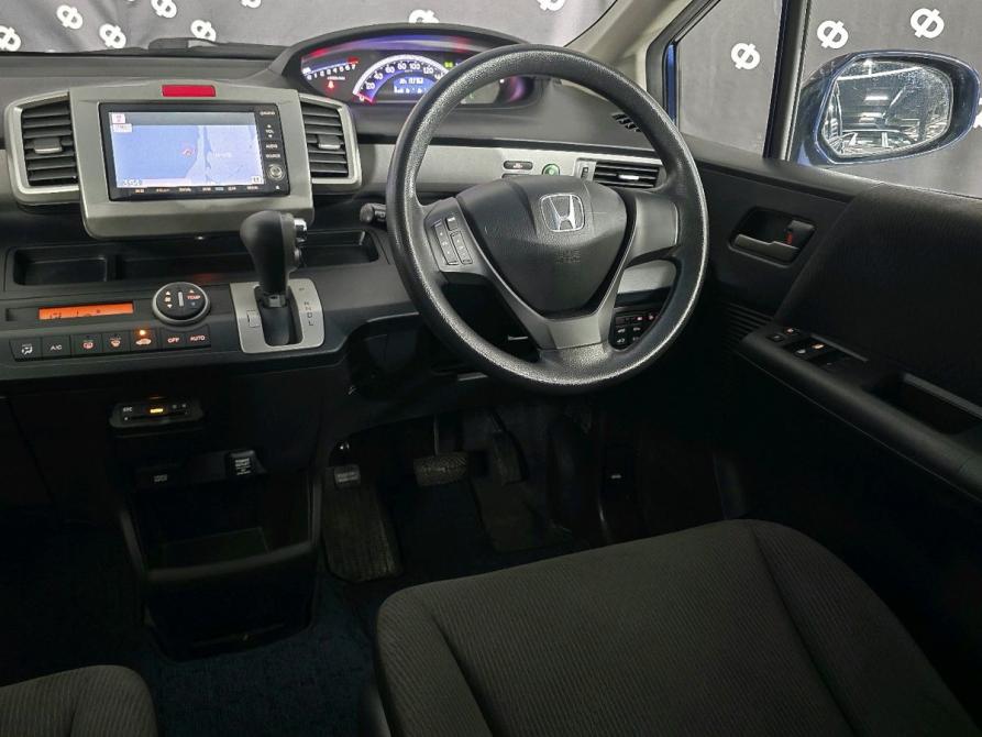 Honda Freed I Новосибирск  - изображение 20