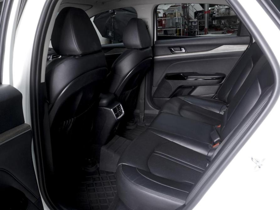 Kia K5 III Ростов-на-Дону  - изображение 11