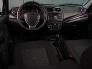 Lada (ВАЗ) Granta I Рестайлинг Воронеж  - изображение 22
