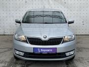 Skoda Rapid I Тамбов  - изображение 22