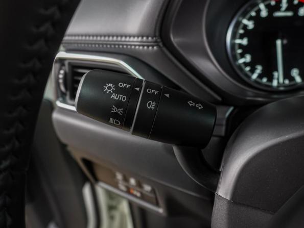 Mazda CX-5 II Рестайлинг с пробегом 2025 года, цена 3 719 000 рублей, 1536 км, внедорожник, Автокод Объявления