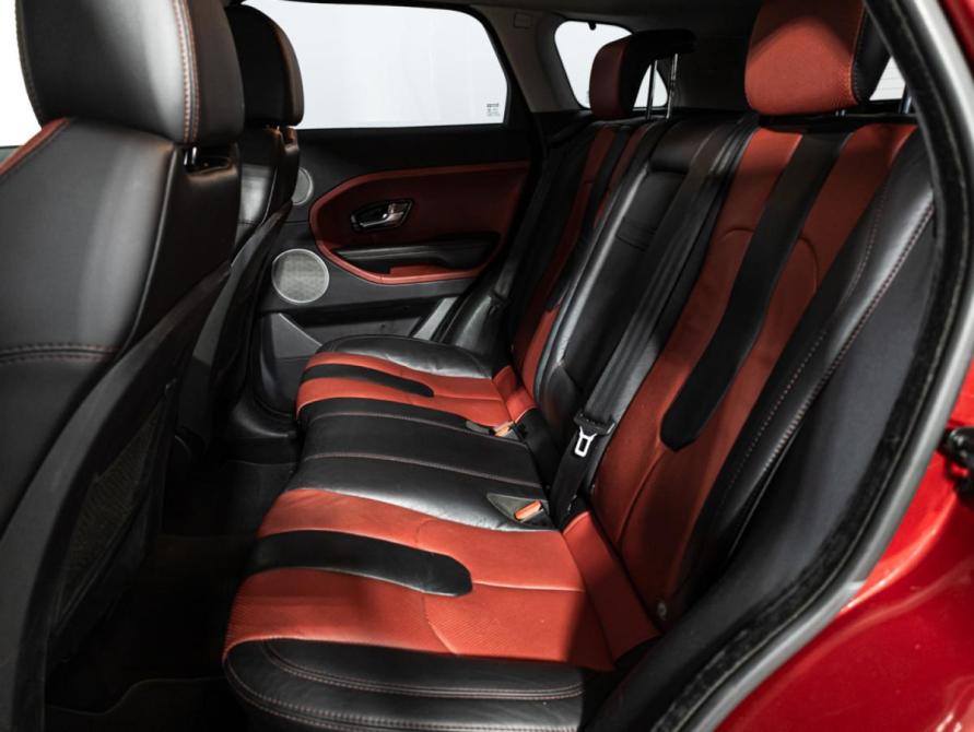 Land Rover Range Rover Evoque I Санкт-Петербург  - изображение 11