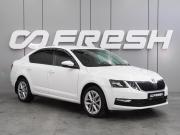 Skoda Octavia III (A7) Рестайлинг Воронеж  - изображение 16