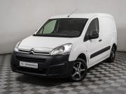 Citroen Berlingo II Рестайлинг 2 Москва  - изображение 13