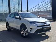 Toyota RAV4 IV (XA40) Рестайлинг Санкт-Петербург  - изображение 28