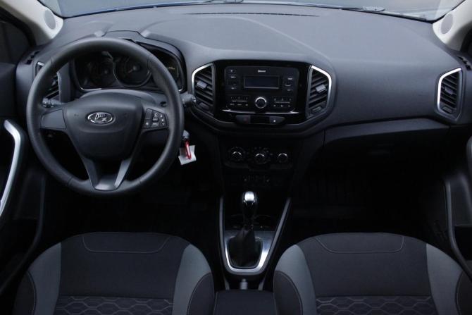 Lada (ВАЗ) XRAY I с пробегом 2020 года, цена 1 285 000 рублей, 52292 км, хэтчбек, Автокод Объявления