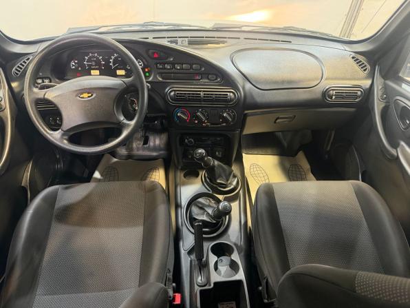 Chevrolet Niva I Рестайлинг с пробегом 2019 года, цена 719 000 рублей, 127325 км, внедорожник, Автокод Объявления