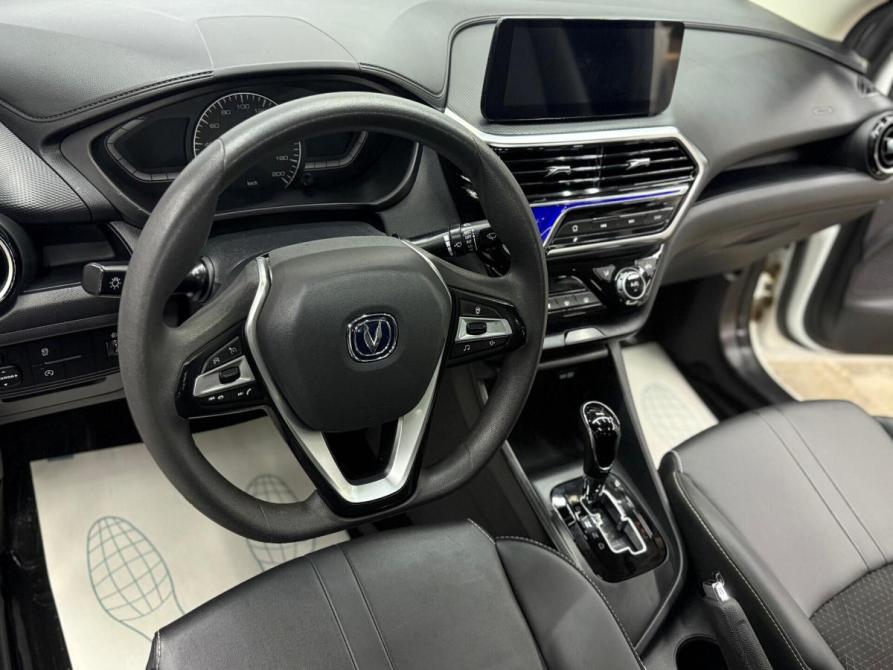 Changan Alsvin Азнакаево  - изображение 12