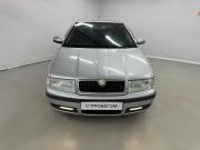 Skoda Octavia I (A4) Рестайлинг Москва  - изображение 20