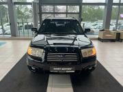 Subaru Forester II Рестайлинг Екатеринбург  - изображение 28