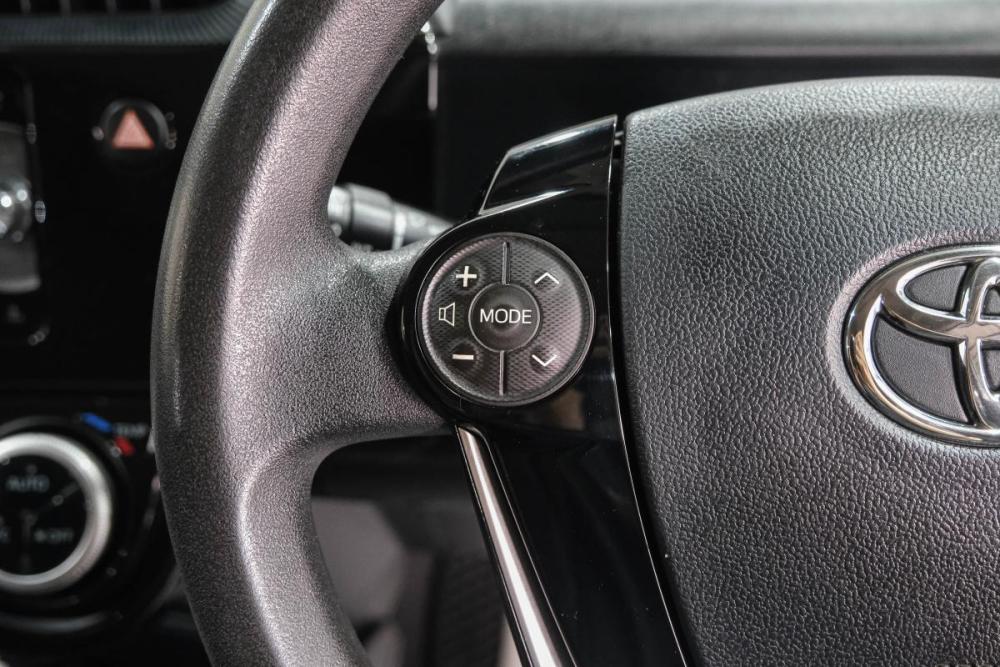 Toyota Aqua I Рестайлинг 2 Новокузнецк  - изображение 19