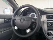 Chevrolet Lacetti I Уфа  - изображение 25