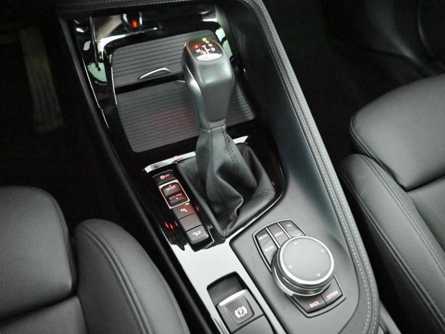 BMW X1 II (F48) Екатеринбург  - изображение 14