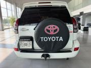 Toyota Land Cruiser Prado 120 Series Новосибирск  - изображение 33