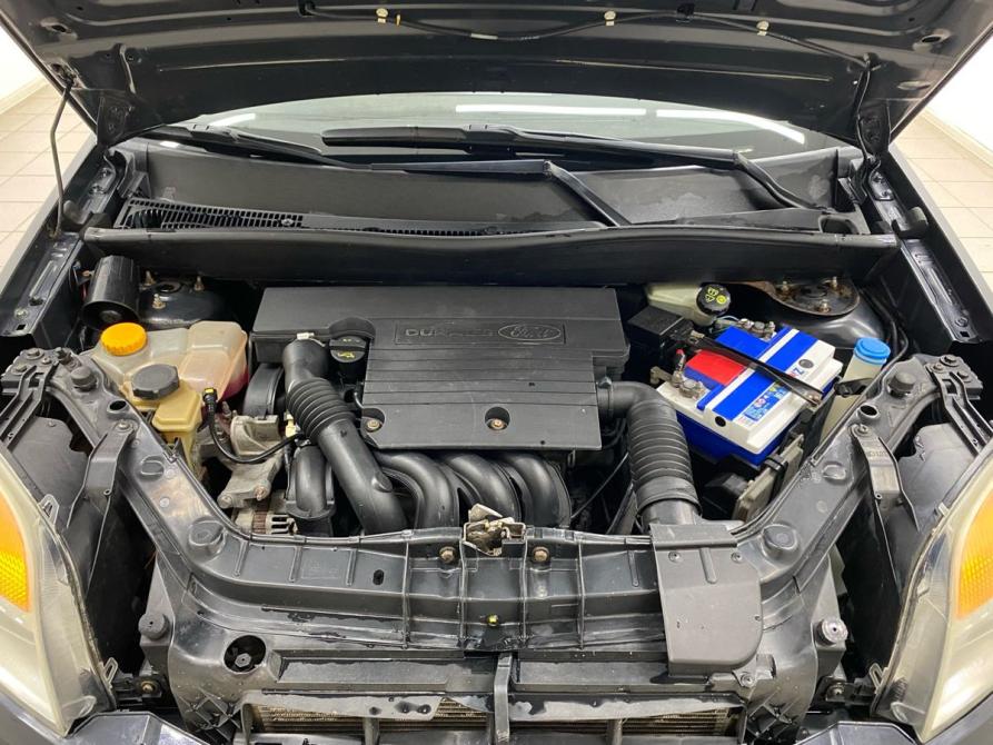 Ford Fusion I Рестайлинг Энгельс  - изображение 18