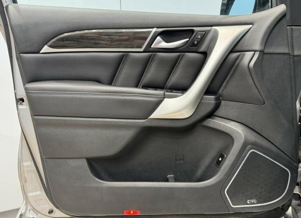 Haval H9 I Рестайлинг с пробегом 2021 года, цена 2 730 000 рублей, 105845 км, внедорожник, Автокод Объявления