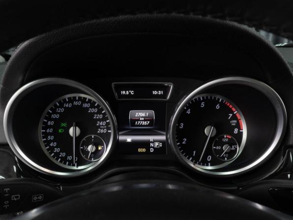 Mercedes-Benz GL-Класс II (X166) с пробегом 2013 года, цена 2 459 000 рублей, 177357 км, внедорожник, Автокод Объявления